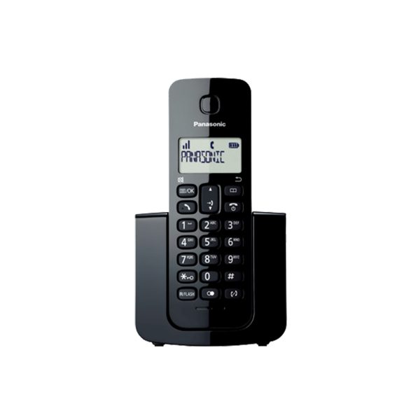Teléfono Inalámbrico Panasonic 1 Handy KX-TGC360LAB - La Victoria - Ecuador