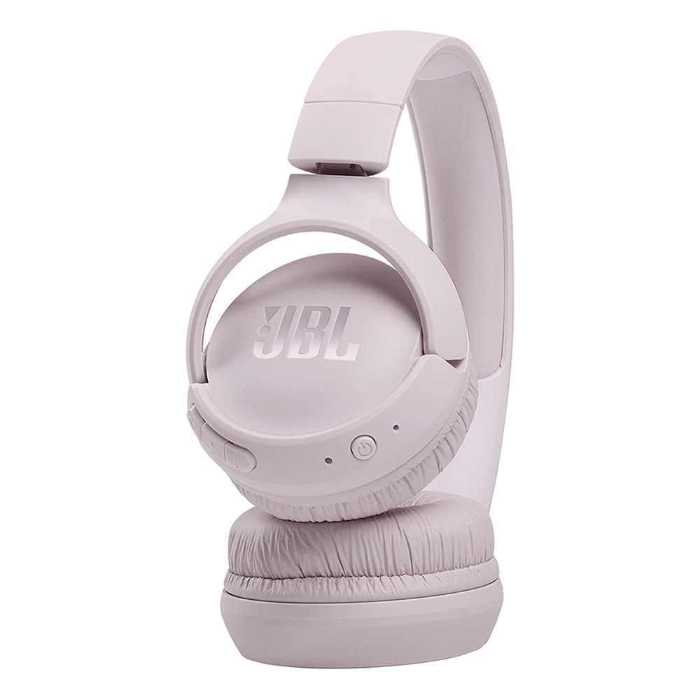 Audífonos inalámbricos JBL Tune 510 bluetooth - JBLT510BTWHTAM - MaxiTec