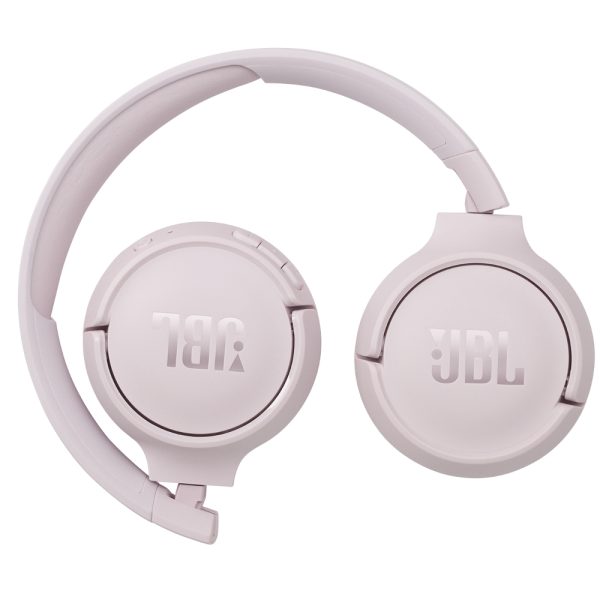 Auriculares Inalámbricos JBL Tune 510BT Bluetooth Blancos