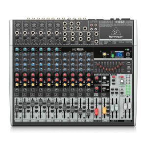 CONSOLA-BEHRINGER-USB-18INPUT-XENYX-X1832-1