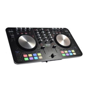 Controlador para Dj MixPad4 Ultra Sound - Image 5