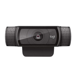 Cámara Web 1080p C920S Pro Logitech - Image 4