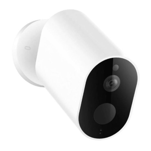 Xiaomi Mi Wireless Outdoor Security Camera 1080P - Cámara de