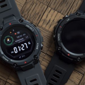 Smartwatch T-Rex Amazfit - Image 3