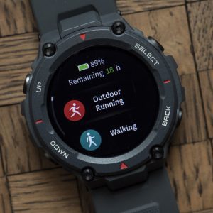 Smartwatch T-Rex Amazfit - Image 4