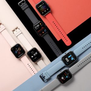 Smartwatch GTS Amazfit - Image 3