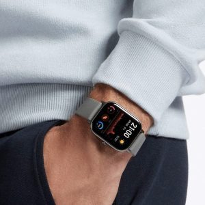 Smartwatch GTS Amazfit - Image 4