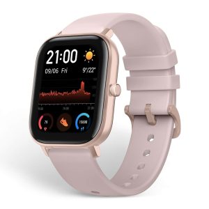 Smartwatch GTS Amazfit - Image 5