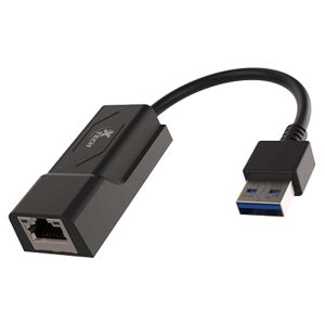 Adaptador de red USB a RJ45 XTC373 - Image 3