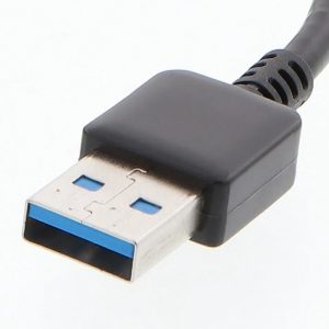 Adaptador de red USB a RJ45 XTC373 - Image 4