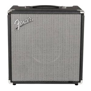 Amplificador de bajo Rumble 40 2370300000 Fender - Image 1