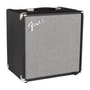 Amplificador de bajo Rumble 40 2370300000 Fender - Image 5