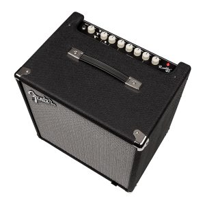 Amplificador de bajo Rumble 40 2370300000 Fender - Image 2