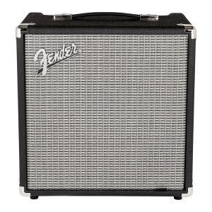 Amplificador de Bajo Rumble 25 2370200000 Fender - Image 1