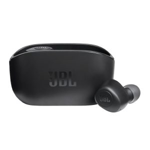 AUDIFONO-MANOS-LIBRES-BLUETOOTH-JBL-NEGRO-JBLW100TWSBLK-WAVE100-1