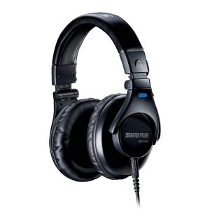 Audífonos para Dj Professional SRH440 Shure - Image 4