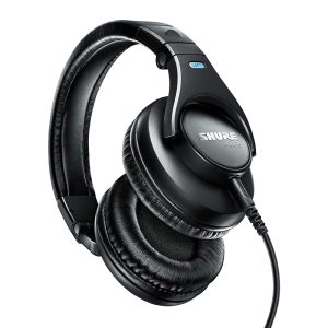 Audífonos para Dj Professional SRH440 Shure - Image 5