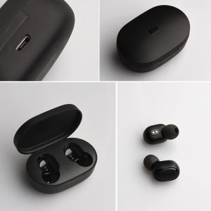 Audífonos Bluetooth Redmi Earbuds Basic 2 - Image 3