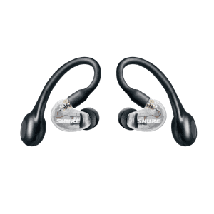 Audífonos Bluetooth SE215-CL-TW1 AONIC215 Shure - Image 1