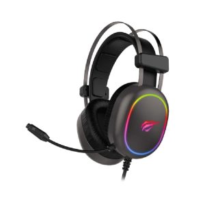 Auriculares Gaming USB + 3.5mm H2016D Havit - Image 3