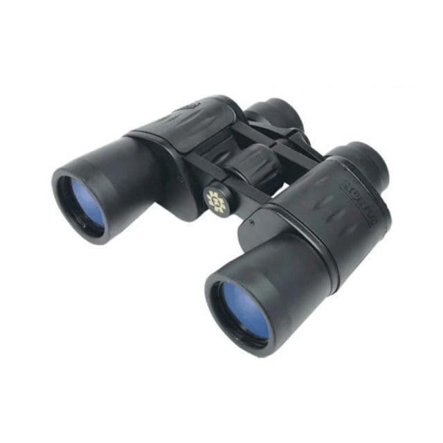 Ống nhòm có zoom Konus NewZoom 7-21x40