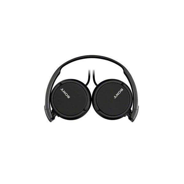 Sony MDR-ZX110 - Auriculares superiores - Blanco
