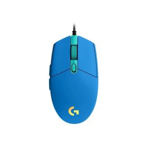 BLUE-LIGHTSYNC-MOUSE-OPTICO-GAMER-LOGITECH-G203–1