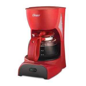 CAFETERA-OSTER-4-TAZAS-ROJA-BVSTDCDR5R—1