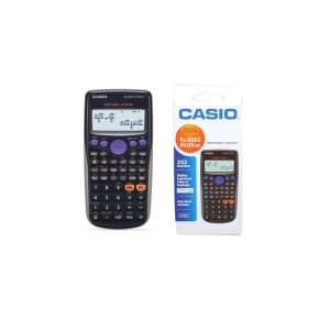 Calculadora Científica Casio 2da Edición 252 Funciones FX-82ES PLUS - Image 3