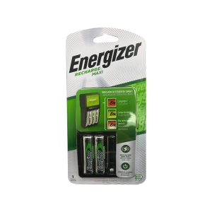 Cargador de Pilas Energizer CHVCM3US - Image 4