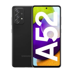 Celular Samsung Galaxy A52 - Image 1