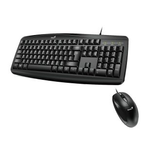 Combo Teclado y Mouse Smart KM-200 Genius - Image 3