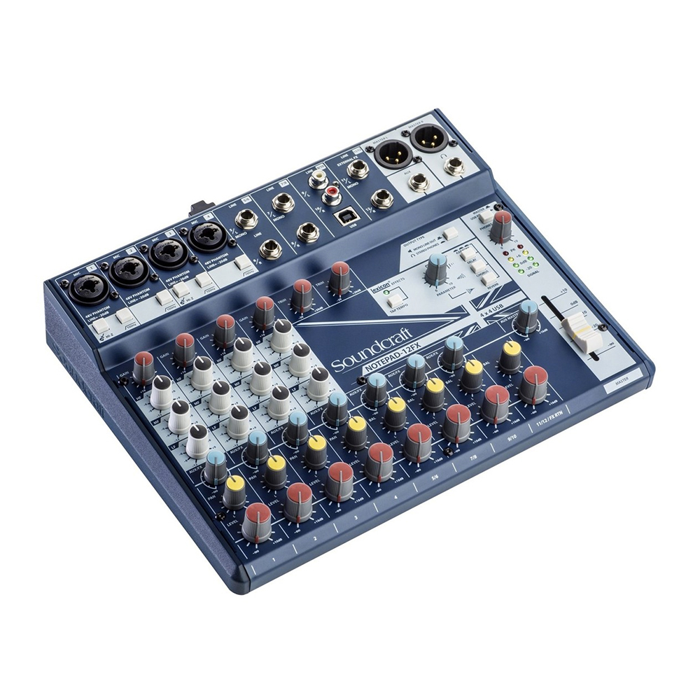 CONSOLA-12CANALES-SOUNDCRAFT-NOTEPAD-12FX—2
