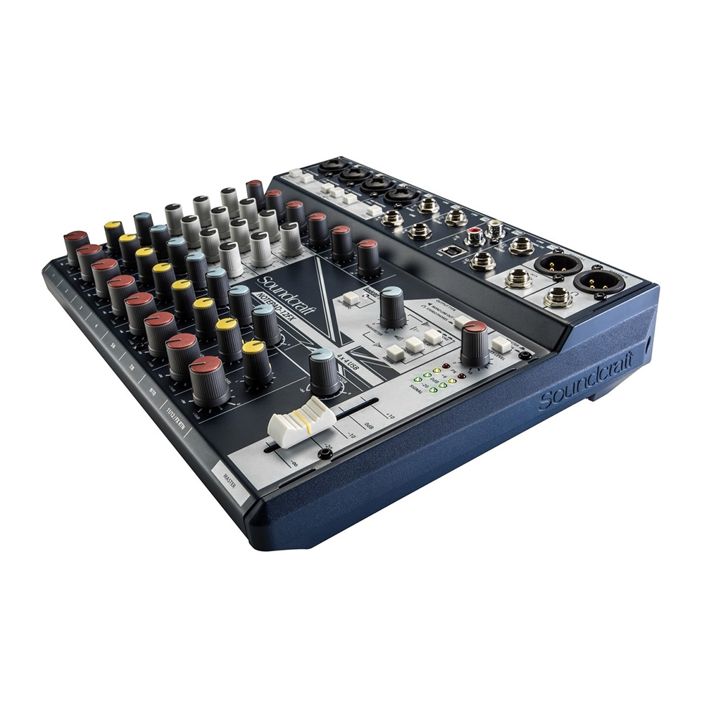 CONSOLA-12CANALES-SOUNDCRAFT-NOTEPAD-12FX—4