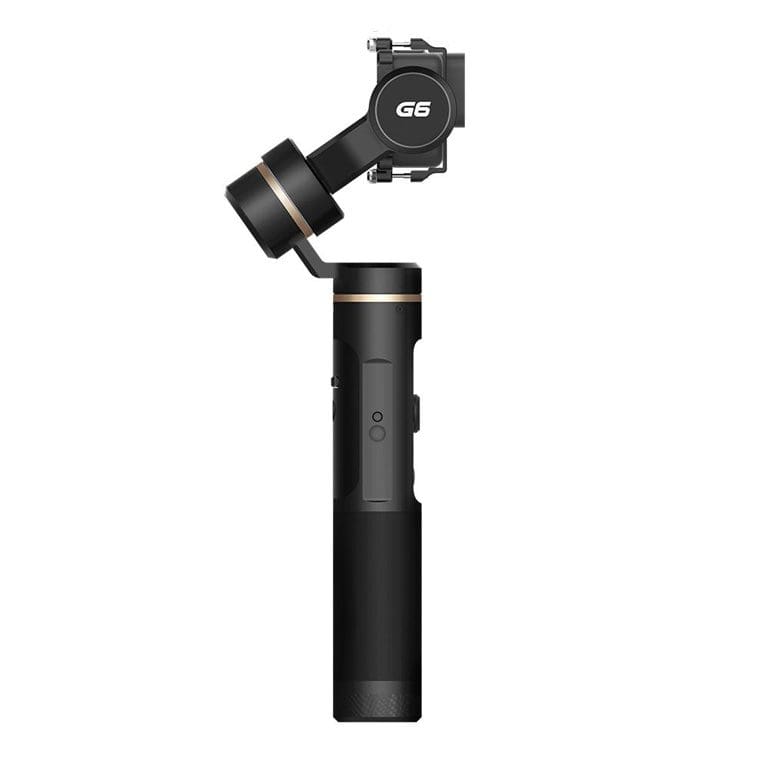 Gimbal Estabilizador 4 En 1 G6 PLUS Feiyutech La Victoria Ecuador