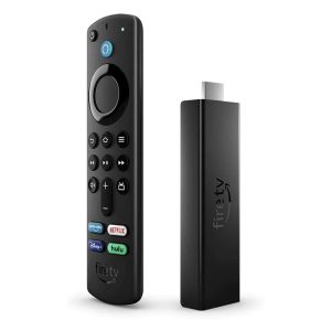 Fire TV Stick 4K Max Alexa Wifi 6 Amazon - Image 2