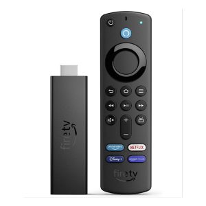 Fire TV Stick 4K Max Alexa Wifi 6 Amazon - Image 1