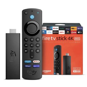 Fire TV Stick 4K Max Alexa Wifi 6 Amazon - Image 3