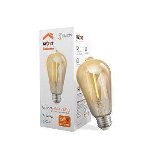 Foco Inteligente Wi-Fi Led NHB-A510 Nexxt - Image 5