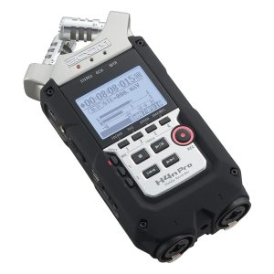 Grabador de audio profesional H4N Pro Zoom - Image 3