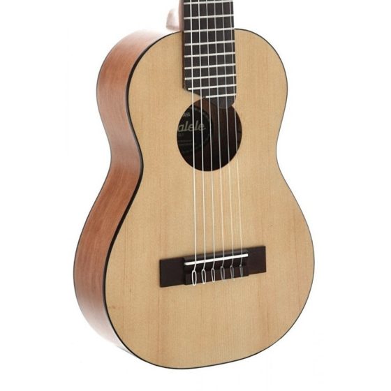 Guitalele GL1 Yamaha - La Victoria - Ecuador
