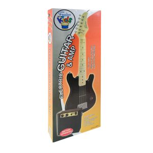 Combo de guitarra eléctrica Freedom de niño EG-80KIT - Image 4