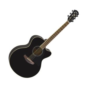 Guitarra Electroacústica CPX-600 Yamaha - Image 3