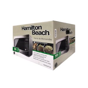 Horno Microondas Hamilton Beach P90D25AP-H6 - Image 2