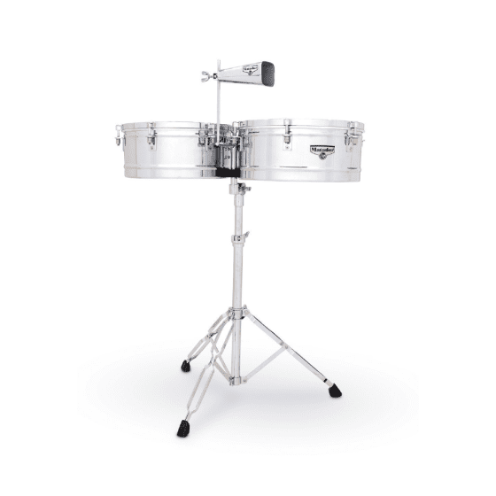 Juego de Timbales Matador Brushed M 257BNG LP La Victoria Ecuador