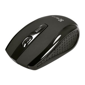 KLEVER-MOUSE-INALAMBRICOKLIPEXTREME-KMW-340BK-1