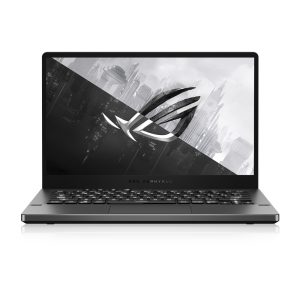 Laptop de 14p R9/16GB/1TB Rog Zephyrus Asus GA401IV-HA129T - Image 1