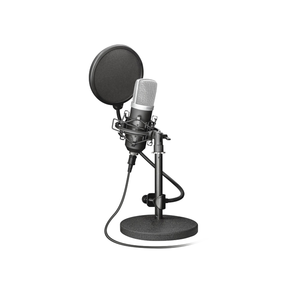 Brazo soporte de escritorio para micrófono – Importadora Tecnotrade
