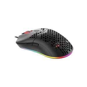 Mouse Gaming programable con luz RGB MS1023 Havit - Image 2