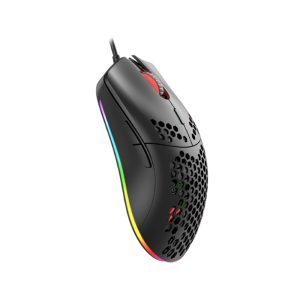 Mouse Gaming programable con luz RGB MS1023 Havit - Image 3